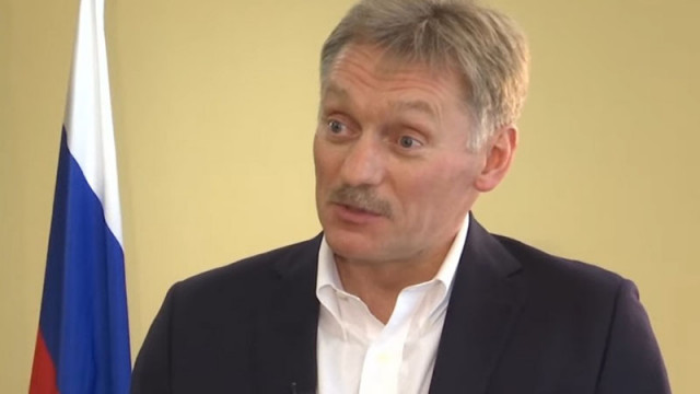 Русия и Китай не са провеждали ядрени изпитания заяви днес